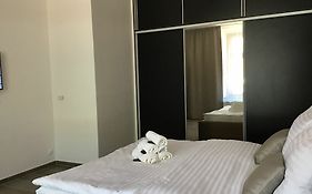 Euro Apartments Lidicka 39 Brno