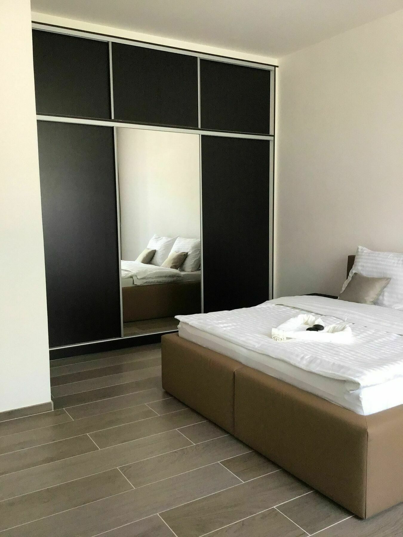 Euro Apartments Lidicka 39 Brno Exteriér fotografie